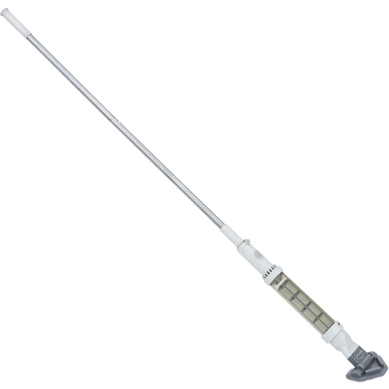 Lay-Z-Spa uppladdningsbar pooldammsugare - Trädgård & spabad - Utomhusbad - Pool & sparengöring - Pooldammsugare