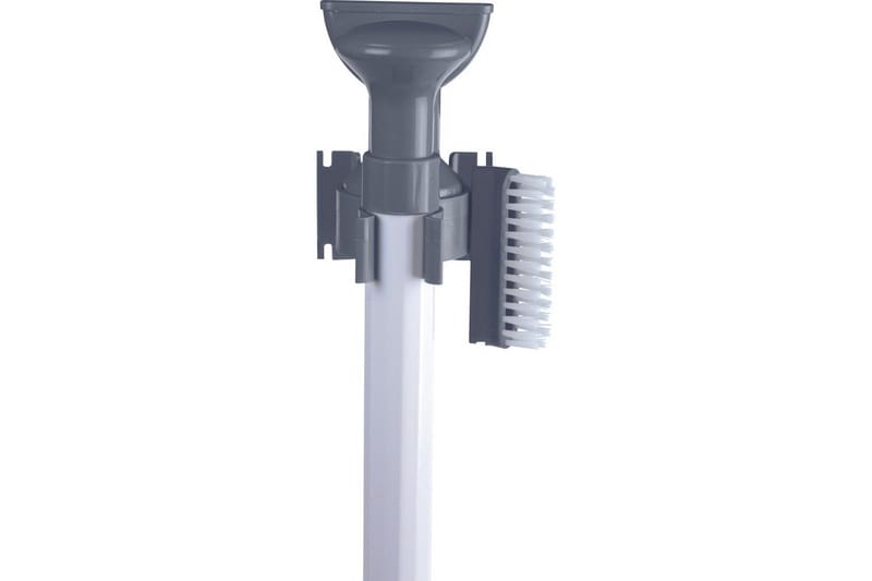 Manuell rengöring Swim & Fun Dammsugare - Trädgård & spabad - Utomhusbad - Pool & sparengöring - Pooldammsugare