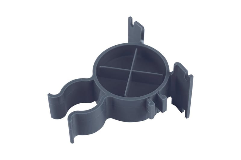 Manuell rengöring Swim & Fun Dammsugare - Trädgård & spabad - Utomhusbad - Pool & sparengöring - Pooldammsugare