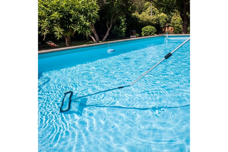 Manuell rengöring Zodiac Teleskopstång - Trädgård & spabad - Utomhusbad - Pool & sparengöring - Poolborste