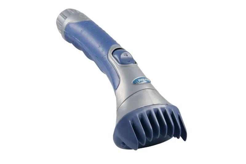 Planet Spa Spa Wand, Rengöring filter