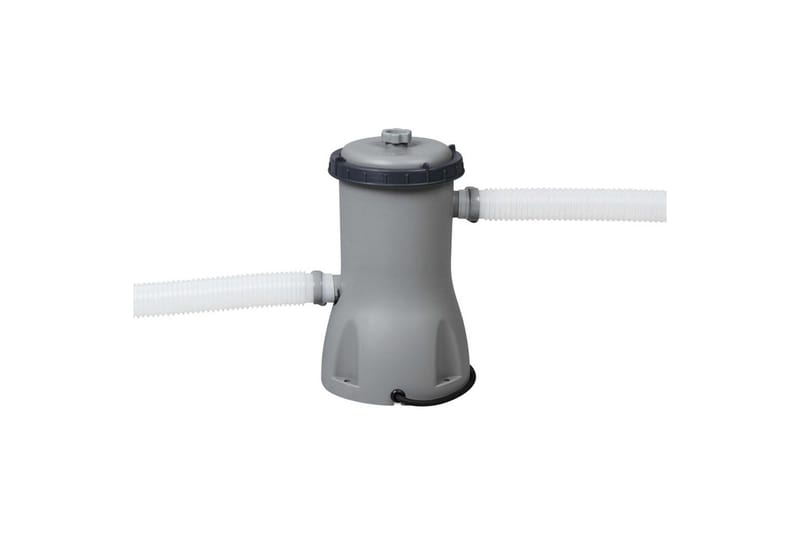 Patronfilterpump Planet Pool 3 m3/h - Trädgård & spabad - Utomhusbad - Pool & sparengöring - Patronfilter