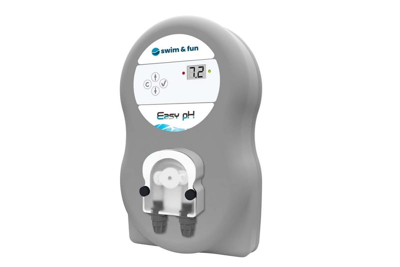 PH-kontroll Swim & Fun Enkelt pH-värde, undefined