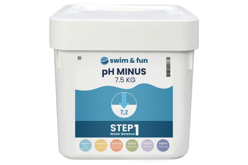 PH Swim & Fun Minus, undefined