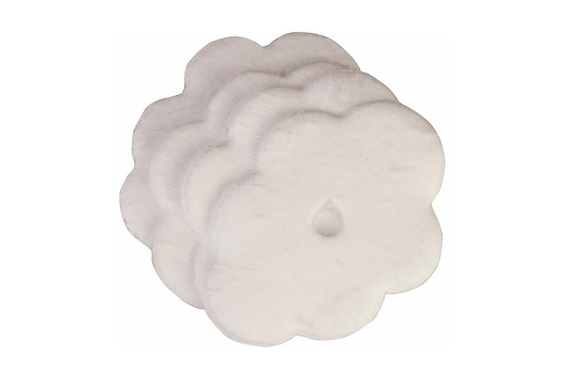 Planet Pool Water Lily, Grå|Beige|Vit
