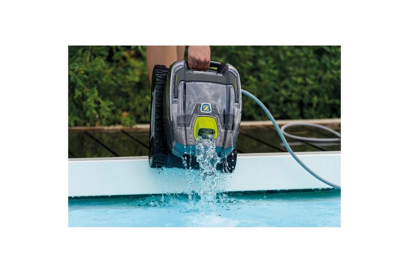 Pool Robot Gre GT3220 - Trädgård & spabad - Utomhusbad - Pool & sparengöring - Poolrobot