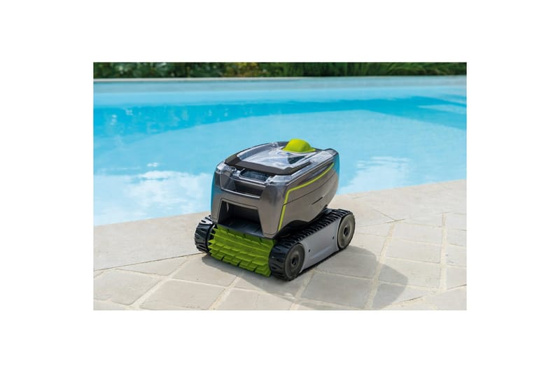 Pool Robot Gre GT3220 - Trädgård & spabad - Utomhusbad - Pool & sparengöring - Poolrobot