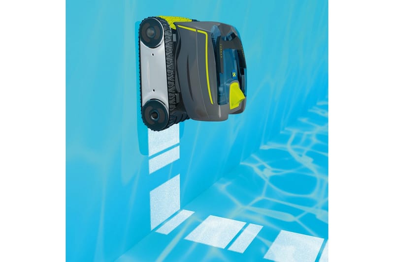 Pool Robot Gre GT3220 - Trädgård & spabad - Utomhusbad - Pool & sparengöring - Poolrobot