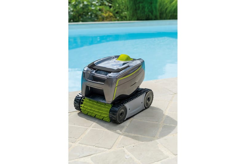 Pool Robot Gre GT3220 - Trädgård & spabad - Utomhusbad - Pool & sparengöring - Poolrobot