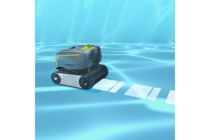 Pool Robot Gre GT3220 - Trädgård & spabad - Utomhusbad - Pool & sparengöring - Poolrobot