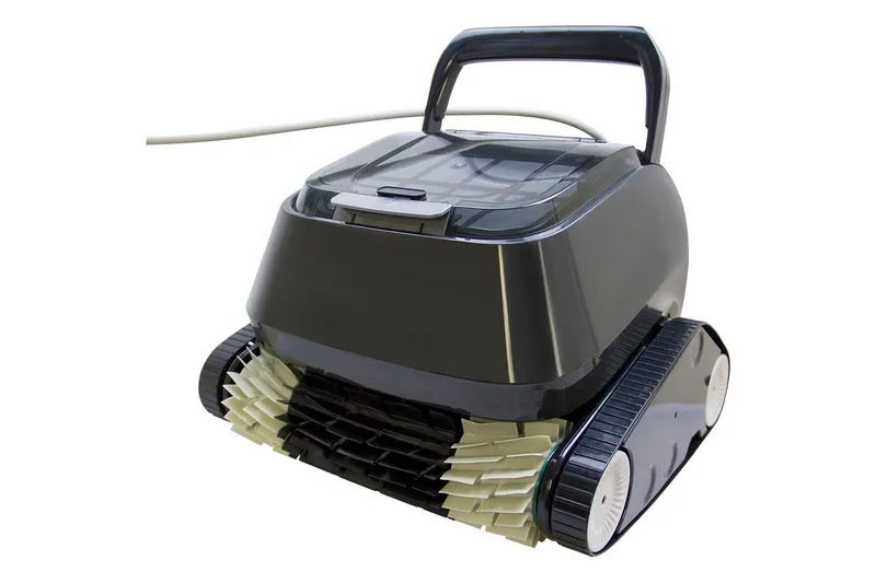 Pool Robot Swim & Fun Scooby, undefined