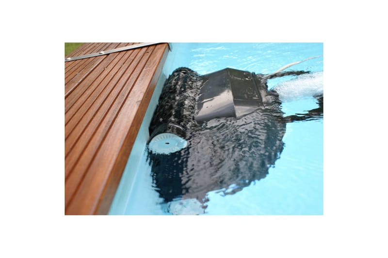 Pool Robot Swim & Fun Scooby - Trädgård & spabad - Utomhusbad - Pool & sparengöring - Poolrobot