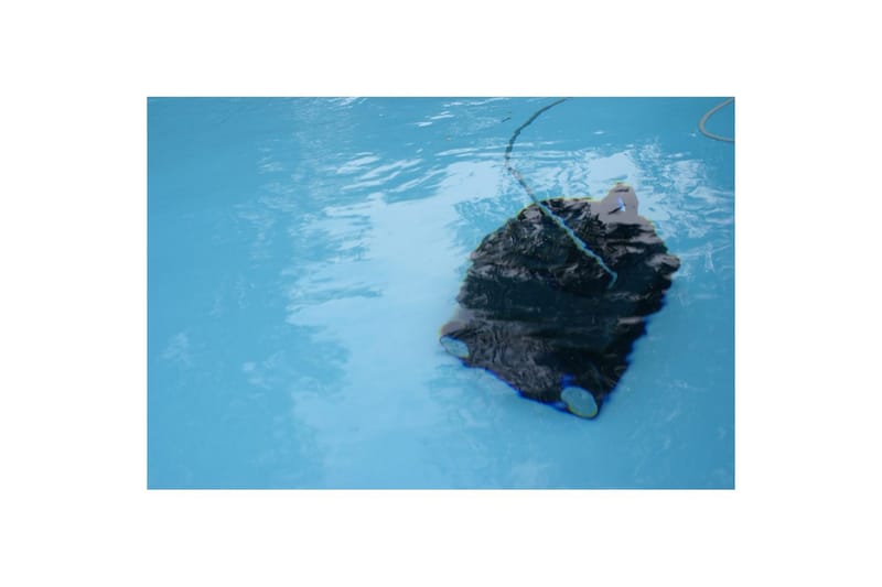 Pool Robot Swim & Fun Scooby - Trädgård & spabad - Utomhusbad - Pool & sparengöring - Poolrobot