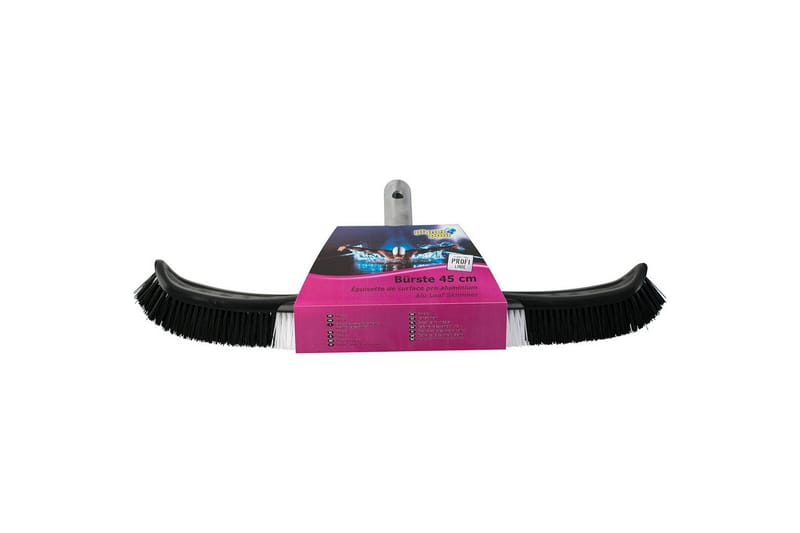 Poolborste Planet Pool Proffs 45 cm - Trädgård & spabad - Utomhusbad - Pool & sparengöring - Poolborste