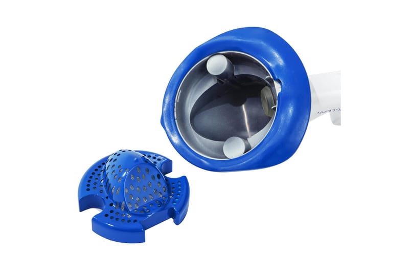 Aqua Sweeper automatisk pooldammsugare Bestway Vit - Bestway - Trädgård & spabad - Utomhusbad - Pool & sparengöring - Pooldammsugare