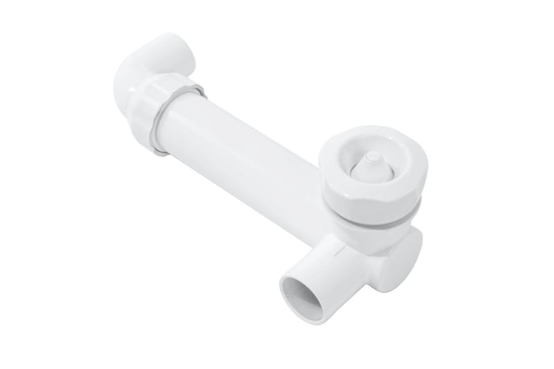 Aqua Sweeper automatisk pooldammsugare Bestway Vit - Bestway - Trädgård & spabad - Utomhusbad - Pool & sparengöring - Pooldammsugare