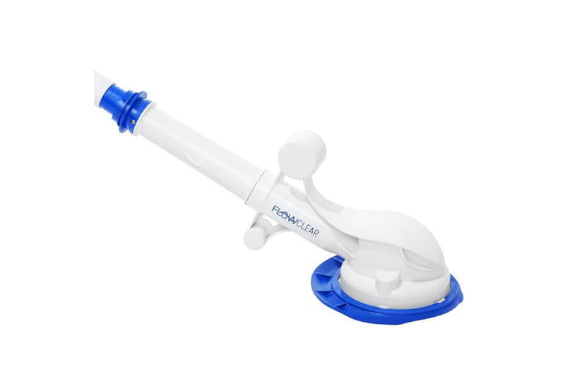 Aqua Sweeper automatisk pooldammsugare Bestway Vit - Bestway - Trädgård & spabad - Utomhusbad - Pool & sparengöring - Pooldammsugare