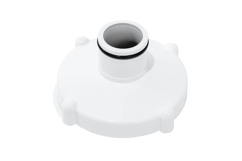 Aqua Sweeper automatisk pooldammsugare Bestway Vit - Bestway - Trädgård & spabad - Utomhusbad - Pool & sparengöring - Pooldammsugare