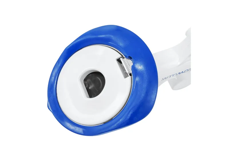 Aqua Sweeper automatisk pooldammsugare Bestway Vit - Bestway - Trädgård & spabad - Utomhusbad - Pool & sparengöring - Pooldammsugare