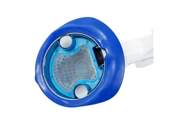 Aqua Sweeper automatisk pooldammsugare Bestway Vit - Bestway - Trädgård & spabad - Utomhusbad - Pool & sparengöring - Pooldammsugare