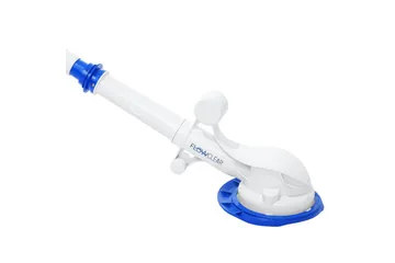 Aqua Sweeper automatisk pooldammsugare Bestway Vit - Bestway - Trädgård & spabad - Utomhusbad - Pool & sparengöring - Pooldammsugare