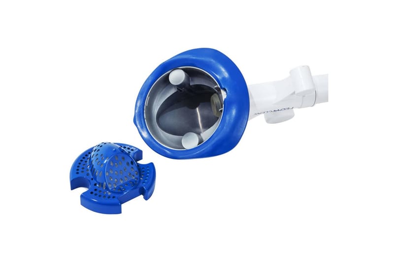 Bestway Flowclear Automatisk pooldammsugare AquaSweeper - Blå - Trädgård & spabad - Utomhusbad - Pool & sparengöring - Pooldammsugare