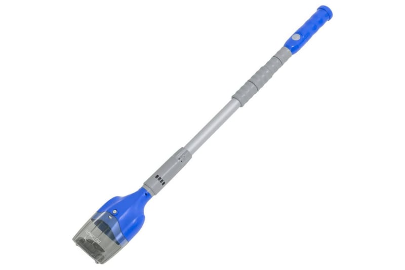 Bestway Flowclear Sladdlös pooldammsugare AquaTech - Trädgård & spabad - Utomhusbad - Pool & sparengöring - Pooldammsugare