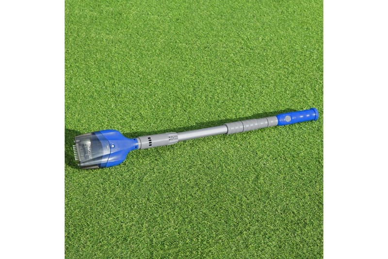 Bestway Flowclear Sladdlös pooldammsugare AquaTech - Trädgård & spabad - Utomhusbad - Pool & sparengöring - Pooldammsugare