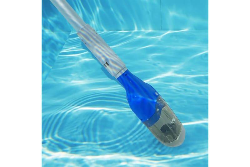 Bestway Flowclear Sladdlös pooldammsugare AquaTech - Trädgård & spabad - Utomhusbad - Pool & sparengöring - Pooldammsugare