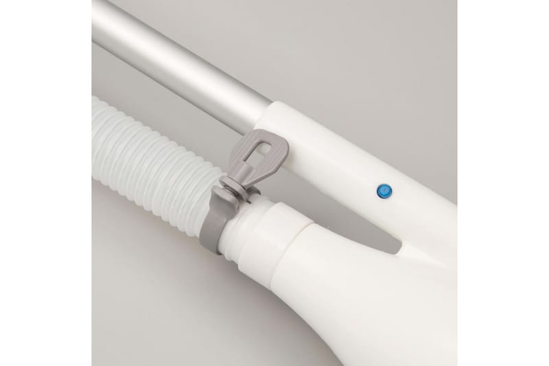 Bestway Pooldammsugare AquaCrawl 58212 - Vit - Trädgård & spabad - Utomhusbad - Pool & sparengöring - Pooldammsugare