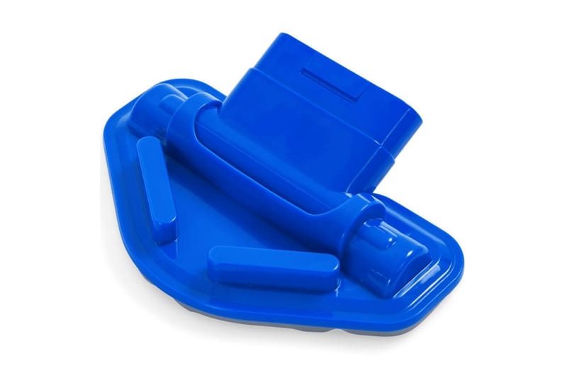 Bestway Pooldammsugare laddningsbar Flowclear AquaSurge - Trädgård & spabad - Utomhusbad - Pool & sparengöring - Pooldammsugare