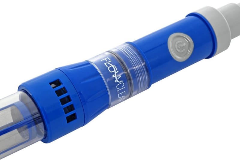 Bestway Pooldammsugare laddningsbar Flowclear AquaSurge - Trädgård & spabad - Utomhusbad - Pool & sparengöring - Pooldammsugare