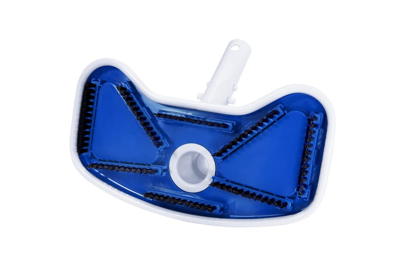 Flowclear Angler vakuummunstycke Rund 3 cm Blå - Bestway - Trädgård & spabad - Utomhusbad - Pool & sparengöring - Pooldammsugare