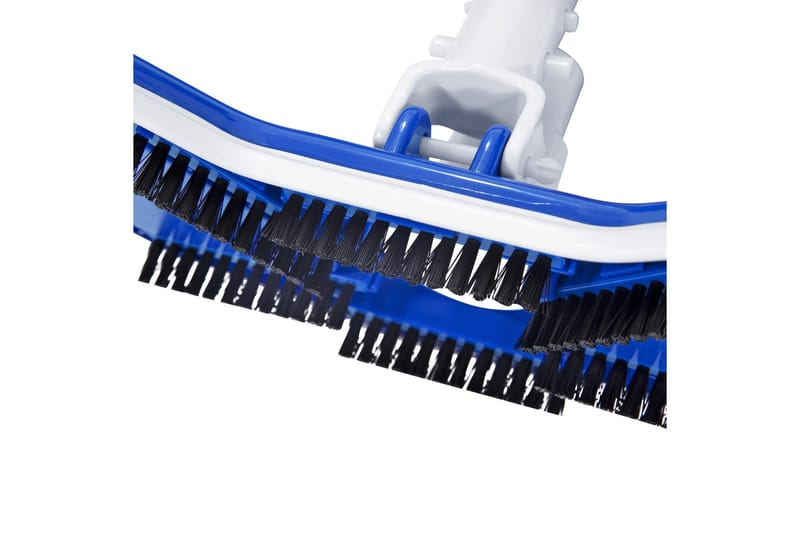 Flowclear Angler vakuummunstycke Rund 3 cm Blå - Bestway - Trädgård & spabad - Utomhusbad - Pool & sparengöring - Pooldammsugare