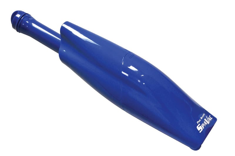 Planet Pool Spa Vac Bottensug - Batteridriven - Trädgård & spabad - Utomhusbad - Pool & sparengöring - Pooldammsugare