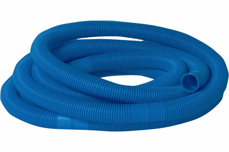 Planet Pool Poolslang/Bottensugslang, 6,6m  Ø 32mm