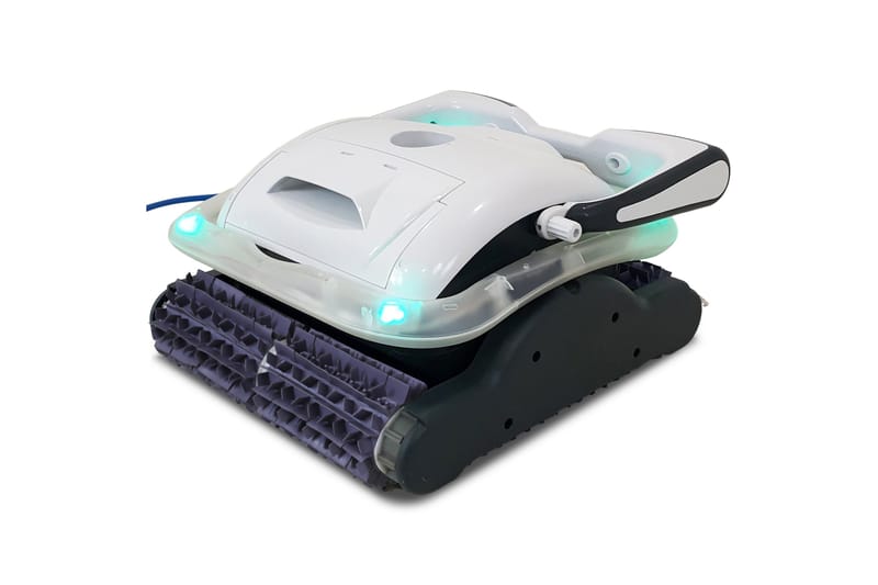 Poolrobot med LED-belysning - Raptor Classic, undefined