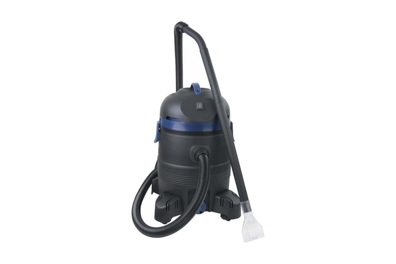 Ubbink VacuProCleaner Dammsugare Maxi 1379118 - Svart - Pooldammsugare