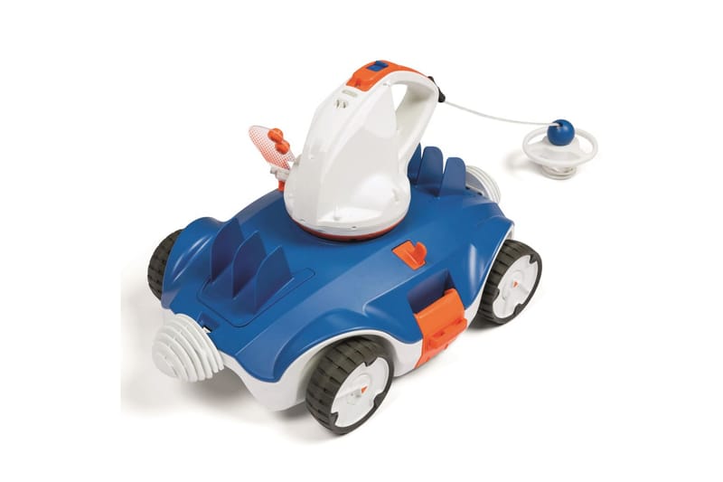Bestway Rengöringsrobot för pool Flowclear Aquatronix 58482 - Flerfärgad - Trädgård & spabad - Utomhusbad - Pool & sparengöring - Poolrobot