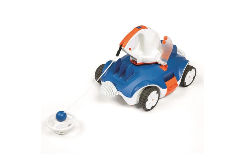 Bestway Rengöringsrobot för pool Flowclear Aquatronix 58482 - Flerfärgad - Trädgård & spabad - Utomhusbad - Pool & sparengöring - Poolrobot