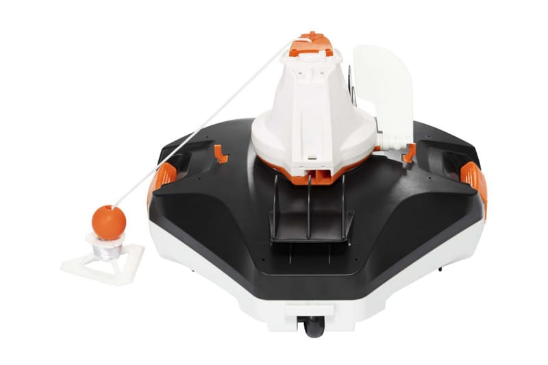 Bestway Poolrobot Flowclear AquaRover - Flerfärgad - Trädgård & spabad - Utomhusbad - Pool & sparengöring - Poolrobot