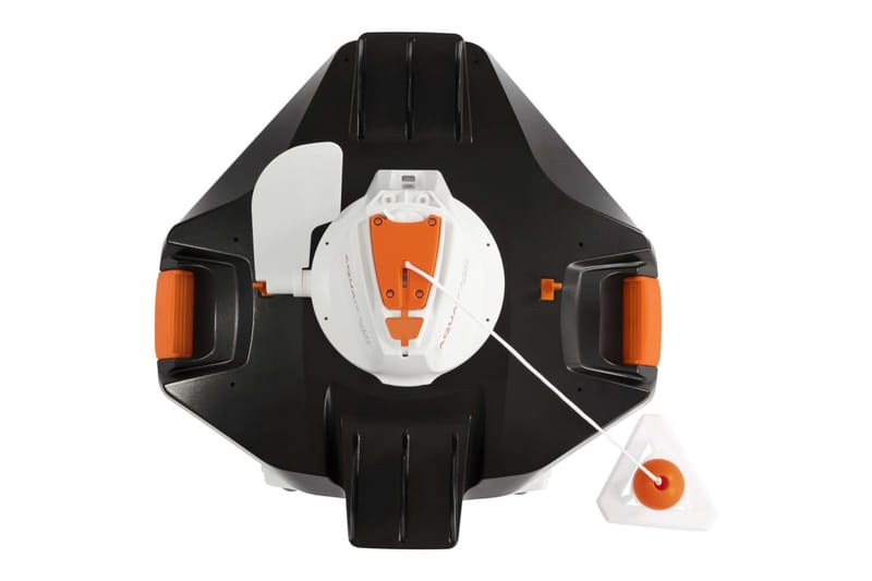 Bestway Poolrobot Flowclear AquaRover - Flerfärgad - Trädgård & spabad - Utomhusbad - Pool & sparengöring - Poolrobot