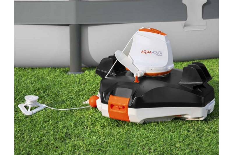 Bestway Poolrobot Flowclear AquaRover - Flerfärgad - Trädgård & spabad - Utomhusbad - Pool & sparengöring - Poolrobot