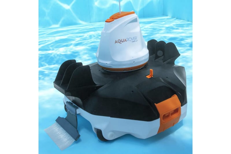 Bestway Poolrobot Flowclear AquaRover - Flerfärgad - Poolrobot