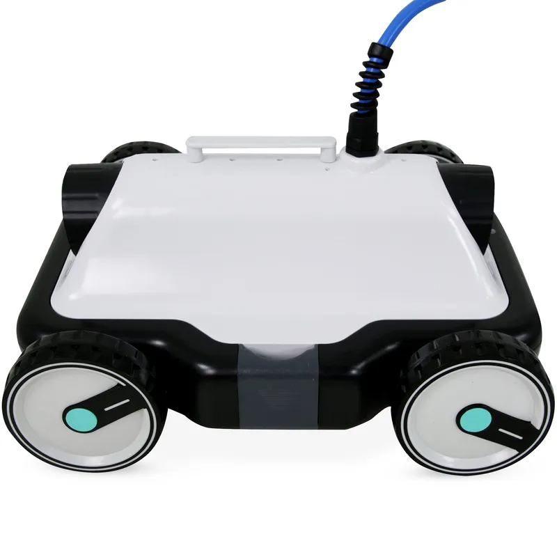 Poolrobot Mia | 28m² | 17m³/tim | Lyfco - Trädgård & spabad - Utomhusbad - Pool & sparengöring - Poolrobot