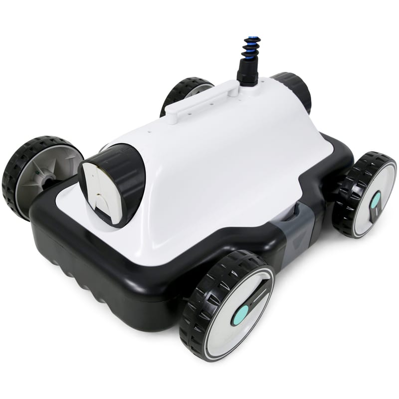 Poolrobot Mia | 28m² | 17m³/tim | Lyfco, undefined