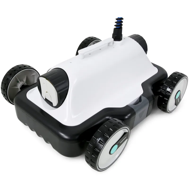 Poolrobot Mia | 28m² | 17m³/tim | Lyfco, undefined