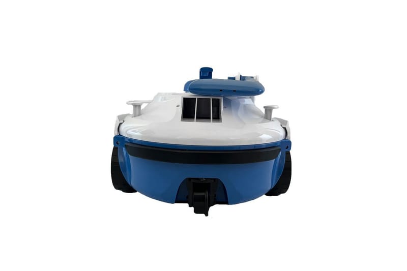 Poolrobot Swim & Fun MiniPool - Trädgård & spabad - Utomhusbad - Pool & sparengöring - Poolrobot
