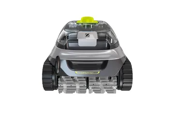 Poolrobot Zodiac CNX-LI 5220 IQ Freedom - Trädgård & spabad - Utomhusbad - Pool & sparengöring - Poolrobot