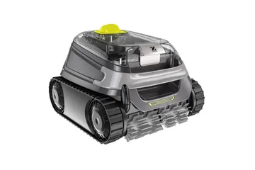 Poolrobot Zodiac CNX-LI 5220 IQ Freedom - Trädgård & spabad - Utomhusbad - Pool & sparengöring - Poolrobot